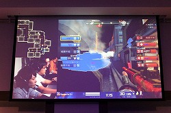 画像ギャラリー No.006のサムネイル画像 / DeToNatorが護衛/爆破の両部門を制覇!「AVARST 2013」決勝トーナメントレポート