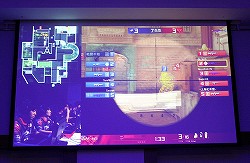 画像ギャラリー No.008のサムネイル画像 / DeToNatorが護衛/爆破の両部門を制覇!「AVARST 2013」決勝トーナメントレポート