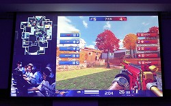 画像ギャラリー No.009のサムネイル画像 / DeToNatorが護衛/爆破の両部門を制覇!「AVARST 2013」決勝トーナメントレポート