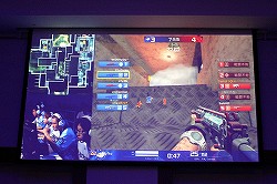 画像ギャラリー No.014のサムネイル画像 / DeToNatorが護衛/爆破の両部門を制覇!「AVARST 2013」決勝トーナメントレポート