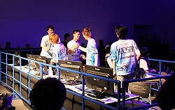 画像ギャラリー No.015のサムネイル画像 / DeToNatorが護衛/爆破の両部門を制覇!「AVARST 2013」決勝トーナメントレポート