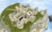 画像ギャラリー No.002のサムネイル画像 / 「AVA」，9月25日実装予定の新空輸ミッション「CASTLE」の情報が公開に