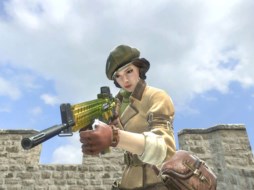 画像ギャラリー No.006のサムネイル画像 / 「AVA」，9月25日実装予定の新空輸ミッション「CASTLE」の情報が公開に