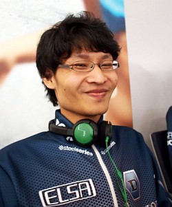 画像ギャラリー No.010のサムネイル画像 / 「AVA」部門に参戦するDeToNatorの意気込みやいかに。「IeSF 2013 World Championship」初日レポート