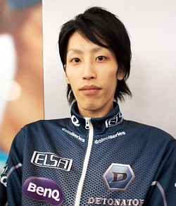 画像ギャラリー No.011のサムネイル画像 / 「AVA」部門に参戦するDeToNatorの意気込みやいかに。「IeSF 2013 World Championship」初日レポート