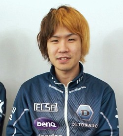 画像ギャラリー No.012のサムネイル画像 / 「AVA」部門に参戦するDeToNatorの意気込みやいかに。「IeSF 2013 World Championship」初日レポート