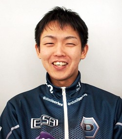 画像ギャラリー No.013のサムネイル画像 / 「AVA」部門に参戦するDeToNatorの意気込みやいかに。「IeSF 2013 World Championship」初日レポート