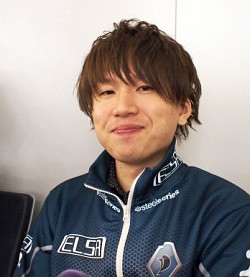 画像ギャラリー No.014のサムネイル画像 / 「AVA」部門に参戦するDeToNatorの意気込みやいかに。「IeSF 2013 World Championship」初日レポート