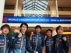 画像ギャラリー No.016のサムネイル画像 / 「AVA」部門に参戦するDeToNatorの意気込みやいかに。「IeSF 2013 World Championship」初日レポート