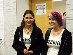 画像ギャラリー No.018のサムネイル画像 / 「AVA」部門に参戦するDeToNatorの意気込みやいかに。「IeSF 2013 World Championship」初日レポート