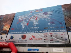 ���������꡼ No.001�Υ���ͥ������ / �롼�ޥ˥��ǳ��Ť��줿e-Sports�κ�ŵ��IeSF2013 World Championship��2���ܥ�ݡ��ȡ�AVA����˽о��DeToNator�ϥ�����ͽ��������