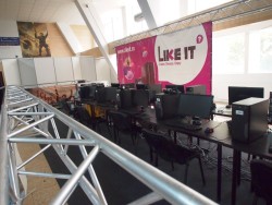 ���������꡼ No.002�Υ���ͥ������ / �롼�ޥ˥��ǳ��Ť��줿e-Sports�κ�ŵ��IeSF2013 World Championship��2���ܥ�ݡ��ȡ�AVA����˽о��DeToNator�ϥ�����ͽ��������