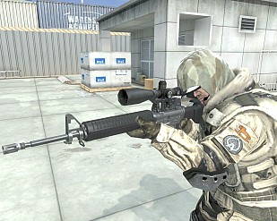 ���������꡼ No.006�Υ���ͥ������ / ��AVA�פǡ֥��르13�פȤΥ���ܤ����ϡ��ǥ塼���춿�ΰ��ơ�M16�פ��о�