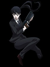 ���������꡼ No.005�Υ���ͥ������ / ��AVA�ס����˥��PSYCHO-PASS�פ��ü���ơȥɥߥ͡������ɤ��о�