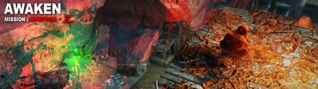 ���������꡼ No.015�Υ���ͥ������ / ��AVA�ס������Ԥ��臘���ޥåס�AWAKEN�פ��о졣������ǰ���٥�Ȥ⥹������