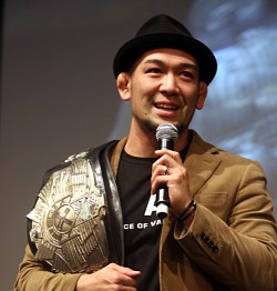 画像集#005のサムネイル/DeToNatorが圧倒的な強さで護衛/爆破両部門を制覇!「Alliance of Valiant Arms」オフラインイベント「AVAれ祭2013 -後楽園の陣-」レポート