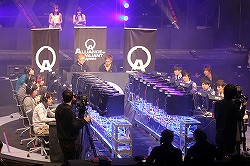 画像集#006のサムネイル/DeToNatorが圧倒的な強さで護衛/爆破両部門を制覇!「Alliance of Valiant Arms」オフラインイベント「AVAれ祭2013 -後楽園の陣-」レポート