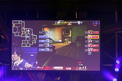 画像集#007のサムネイル/DeToNatorが圧倒的な強さで護衛/爆破両部門を制覇!「Alliance of Valiant Arms」オフラインイベント「AVAれ祭2013 -後楽園の陣-」レポート