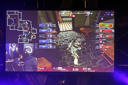 画像集#009のサムネイル/DeToNatorが圧倒的な強さで護衛/爆破両部門を制覇!「Alliance of Valiant Arms」オフラインイベント「AVAれ祭2013 -後楽園の陣-」レポート