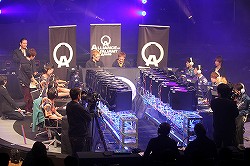 画像集#011のサムネイル/DeToNatorが圧倒的な強さで護衛/爆破両部門を制覇!「Alliance of Valiant Arms」オフラインイベント「AVAれ祭2013 -後楽園の陣-」レポート