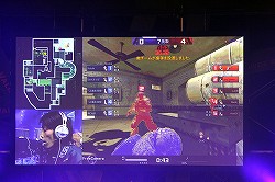 画像集#013のサムネイル/DeToNatorが圧倒的な強さで護衛/爆破両部門を制覇!「Alliance of Valiant Arms」オフラインイベント「AVAれ祭2013 -後楽園の陣-」レポート