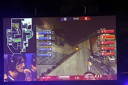 画像集#014のサムネイル/DeToNatorが圧倒的な強さで護衛/爆破両部門を制覇!「Alliance of Valiant Arms」オフラインイベント「AVAれ祭2013 -後楽園の陣-」レポート