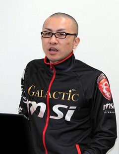 ������#002�Υ���ͥ���/���륯����Galactic�פ�AVA��Ω������쥯���㡼����Alliance of Valiant Arms�פΥ��ե饤��ֺ¥��٥�Ȥιֵ����Ƥ��ݡ���