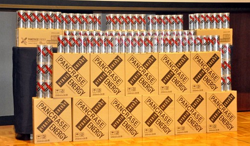 ������#002�Υ���ͥ���/���ե�����륵�ݡ������ι���������仿����Alliance of Valiant Arms�פθ����ɥ�󥯤�ǧ�ꤵ�줿�֥ѥ󥯥饹���ʥ����פε��Բ񸫤��ݡ���