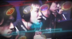 画像ギャラリー No.002のサムネイル画像 / 「AVA」，エキシビションマッチの観戦者に豪華賞品が抽選で当たる