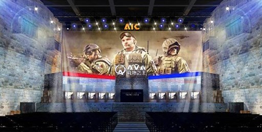 ������#002�Υ���ͥ���/��AVA�׹������AVA AIC2014�פ����ߥ����ȳ��ߡ��������塼��ʤɸ���