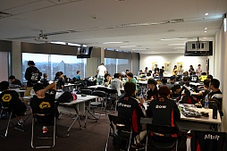 画像集#002のサムネイル/「AVA International Championship 2014」が本日開幕。日本代表チーム「DeToNator」は“死のグループ”に