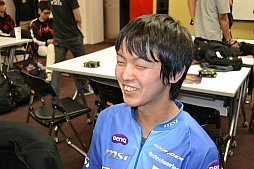 画像集#007のサムネイル/「AVA International Championship 2014」が本日開幕。日本代表チーム「DeToNator」は“死のグループ”に