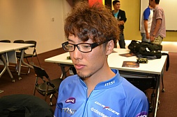 画像集#008のサムネイル/「AVA International Championship 2014」が本日開幕。日本代表チーム「DeToNator」は“死のグループ”に