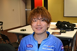 画像集#009のサムネイル/「AVA International Championship 2014」が本日開幕。日本代表チーム「DeToNator」は“死のグループ”に