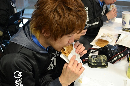 画像集#011のサムネイル/「AVA International Championship 2014」が本日開幕。日本代表チーム「DeToNator」は“死のグループ”に