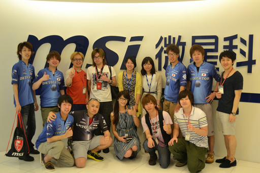 画像ギャラリー No.024のサムネイル画像 / 決勝戦まで勝ち進むのはどのクラン？ DeToNatorの活躍を追った「Alliance of Valiant Arms」国際大会「AIC 2014」2日めのレポートを掲載