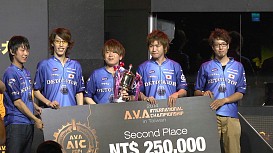 ������#006�Υ���ͥ���/��AVA�ס�7��19�����Ťι�����η�̤�ȯɽ���辡�ϥ����ॷ�եȻ�İ��