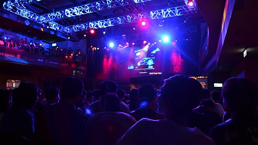 画像集#002のサムネイル/いくつもの神技が飛び交い,伝説が生まれたAVA国際大会「AIC2014」最終日レポート。準優勝となった日本代表・DeToNatorにも惜しみない拍手を