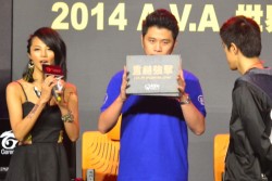 画像集#007のサムネイル/いくつもの神技が飛び交い,伝説が生まれたAVA国際大会「AIC2014」最終日レポート。準優勝となった日本代表・DeToNatorにも惜しみない拍手を