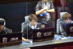 画像集#014のサムネイル/いくつもの神技が飛び交い,伝説が生まれたAVA国際大会「AIC2014」最終日レポート。準優勝となった日本代表・DeToNatorにも惜しみない拍手を