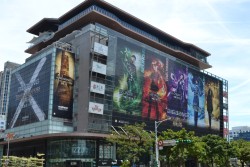 画像集#027のサムネイル/いくつもの神技が飛び交い,伝説が生まれたAVA国際大会「AIC2014」最終日レポート。準優勝となった日本代表・DeToNatorにも惜しみない拍手を