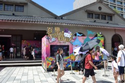 画像集#033のサムネイル/いくつもの神技が飛び交い,伝説が生まれたAVA国際大会「AIC2014」最終日レポート。準優勝となった日本代表・DeToNatorにも惜しみない拍手を