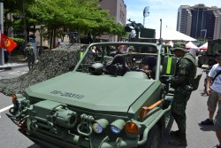 画像集#039のサムネイル/いくつもの神技が飛び交い,伝説が生まれたAVA国際大会「AIC2014」最終日レポート。準優勝となった日本代表・DeToNatorにも惜しみない拍手を