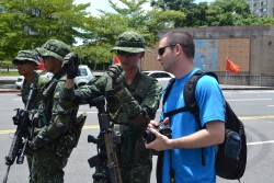 画像集#060のサムネイル/いくつもの神技が飛び交い,伝説が生まれたAVA国際大会「AIC2014」最終日レポート。準優勝となった日本代表・DeToNatorにも惜しみない拍手を