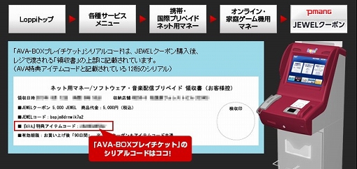 Ava ローソン ミニストップとのコラボキャンペーンが本日スタート