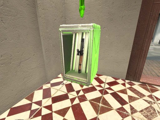 画像ギャラリー No.002のサムネイル画像 / 「AVA」新護衛MAP「CASABLANCA」が8日に実装。新武器も追加