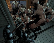 ������#022�Υ���ͥ���/��AVA�ס����������ο�Co-op�⡼�ɡ�AVA TRAIN�פξܺ٤������2�Ͷ��ϥץ쥤��5���ơ������ꥢ���ܻؤ�