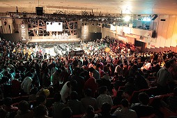 画像ギャラリー No.008のサムネイル画像 / 「AVA」，「AVAれ祭2014」がニコ生で配信決定。抽選で視聴者プレゼントも