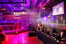 画像ギャラリー No.009のサムネイル画像 / 「AVA」，「AVAれ祭2014」がニコ生で配信決定。抽選で視聴者プレゼントも