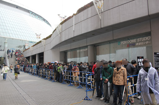 画像ギャラリー No.002のサムネイル画像 / 「AVARST2014 Season3」決勝戦が行われた,「Alliance of Valiant Arms」のオフラインイベントをレポート